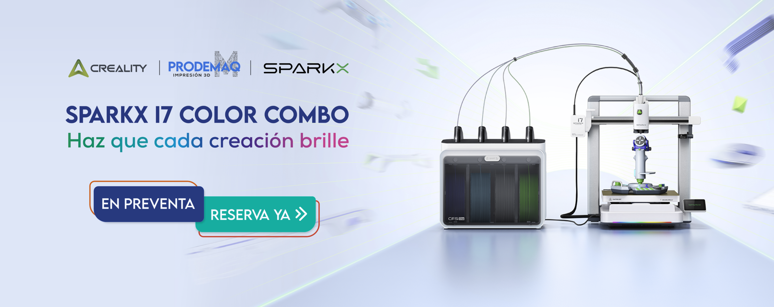 Impresoras 3D servicio de impresion 3D