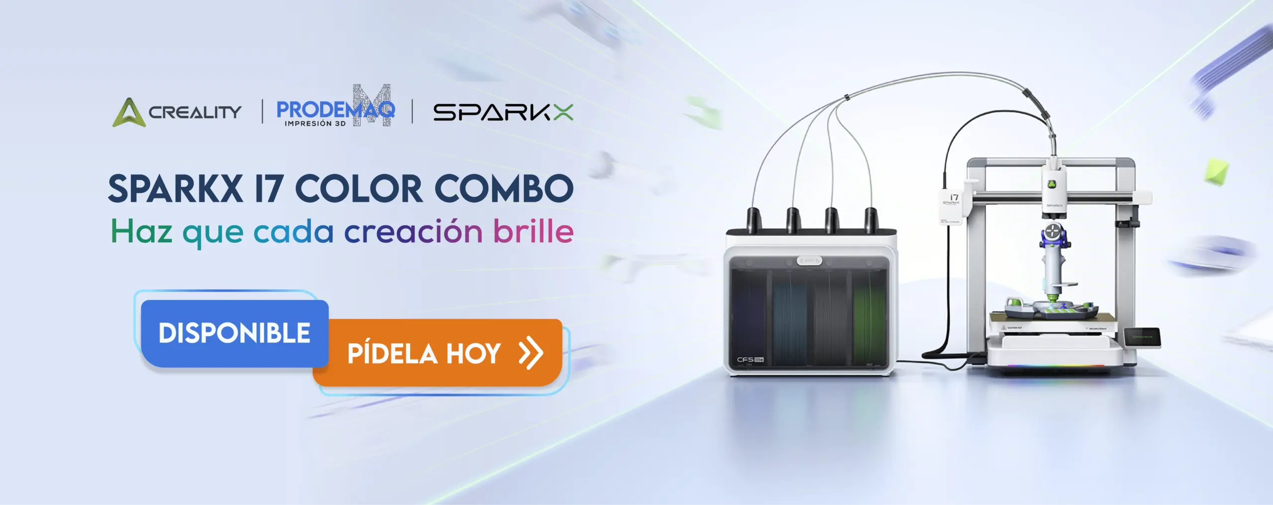 Impresoras 3D servicio de impresion 3D
