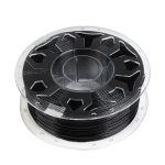 El CR-PETG destaca por su resistencia, durabilidad y excelente adhesión a la plataforma de impresión. Con este filamento, tus impresiones serán sólidas y confiables, capaces de resistir el desgaste y los impactos del uso diario. Disponible en color negro