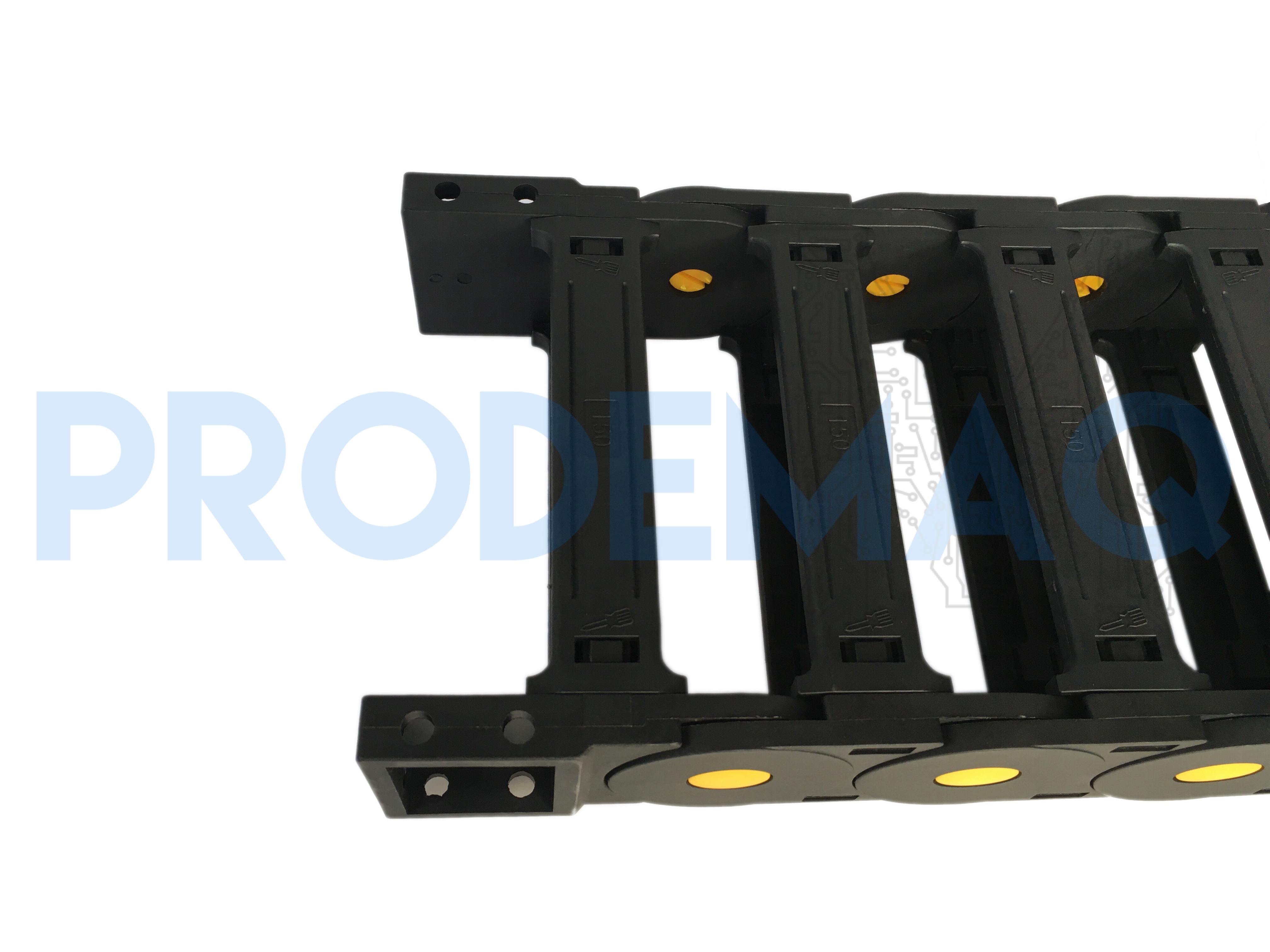 Cadena Portacable 45x150mm - Imagen 3