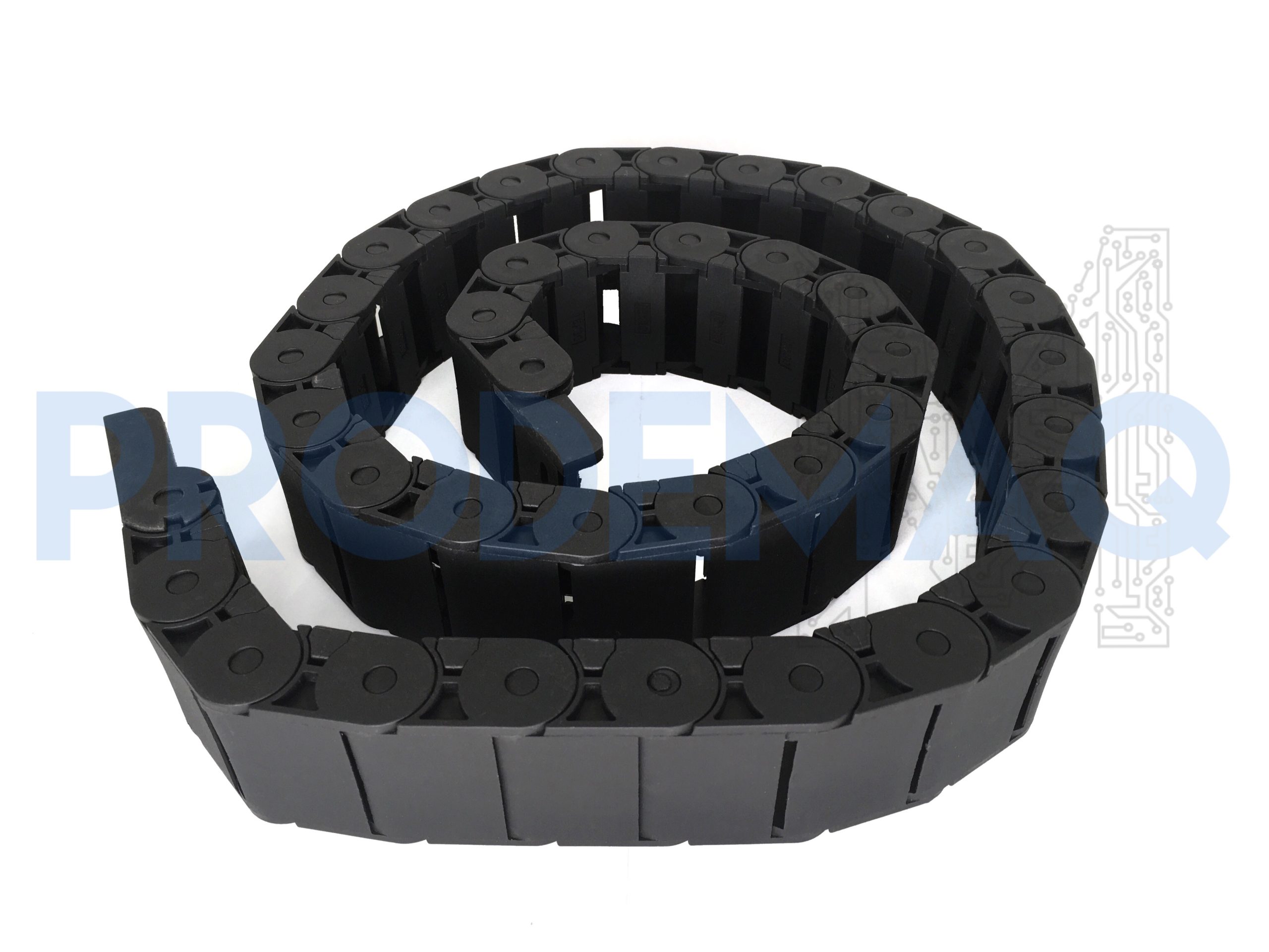 Cadena Portacable | 15x30mm - Imagen 2