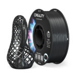 El CR-ABS | Creality es un filamento de ingeniería con gran resistencia que tiene increíble resultados de impresión.