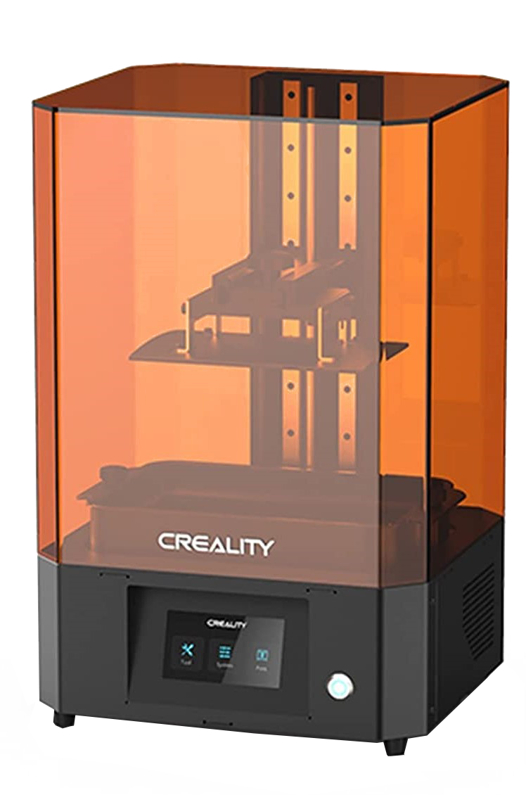 Creality LD-006 | Prodemaq | Impresora 3D Resina UV