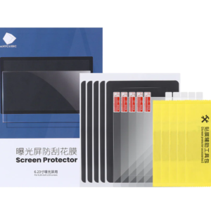 Protector de pantalla para Photon MONO 4K / MONO SE