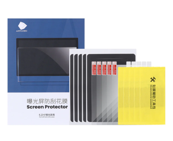 Protector de pantalla para Photon MONO 4K / MONO SE