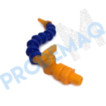 Manguera flexible de tamaño 1/4" para enfriamiento CNC refrigerante