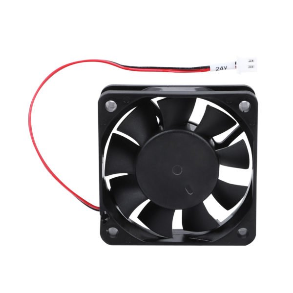 Ventilador Axial 6015