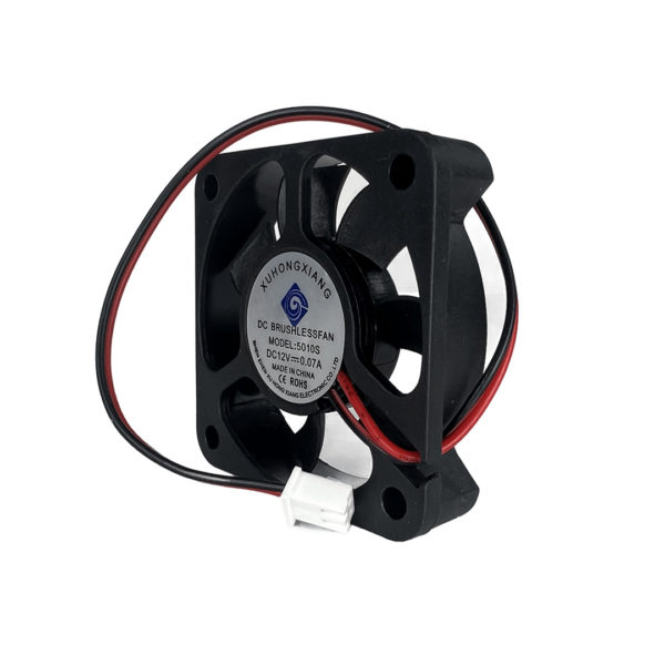 Ventilador 5010 S Creality