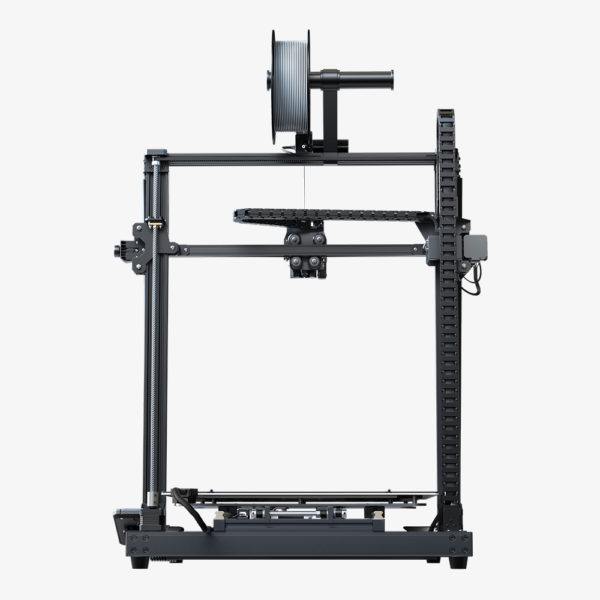 Impresora 3D CR-M4 de la marca Creality, tecnología FDM .