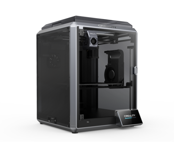 Impresora 3D modelo K1 Creality