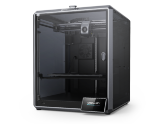 K1 Max impresora 3D tecnología FDM