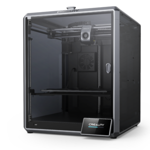 K1 Max impresora 3D tecnología FDM