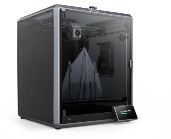 Impresora 3D K1 Max