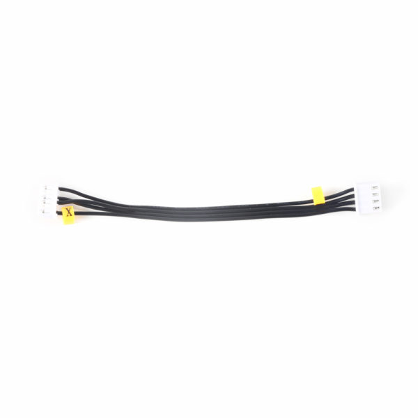 Cable para motor X Axis acostado