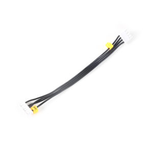 Cable para motor X Axis acostado