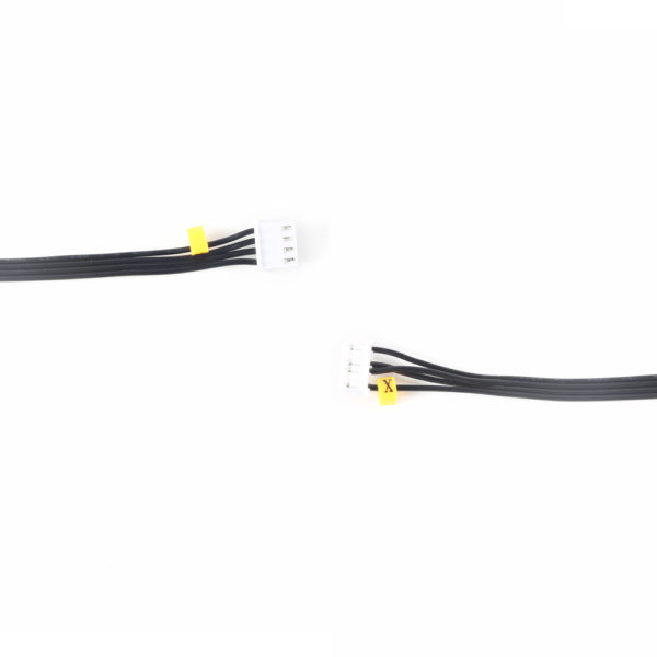 Cable para motor X Axis acostado