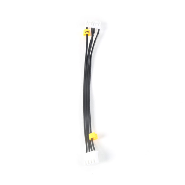 Cable para motor X Axis acostado