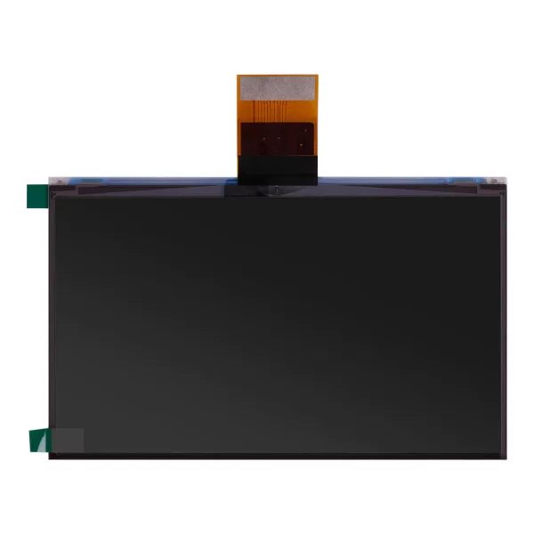 Pantalla LCD 10.1" compatible con las impresoras 3D de los modelos Photon M5 y Photon M5S de la marca Anycubic.