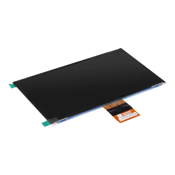 Pantalla LCD 10.1" compatible con las impresoras 3D de los modelos Photon M5 y Photon M5S de la marca Anycubic.