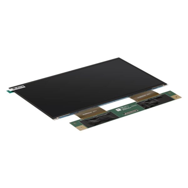 ANYCUBIC Pantalla LCD 8K para Photon M3 Premium, 10.1 pulgadas acostado