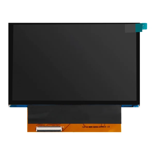 Pantalla LCD 6.6 inch compatible con la Photon Mono 2 Anycubic