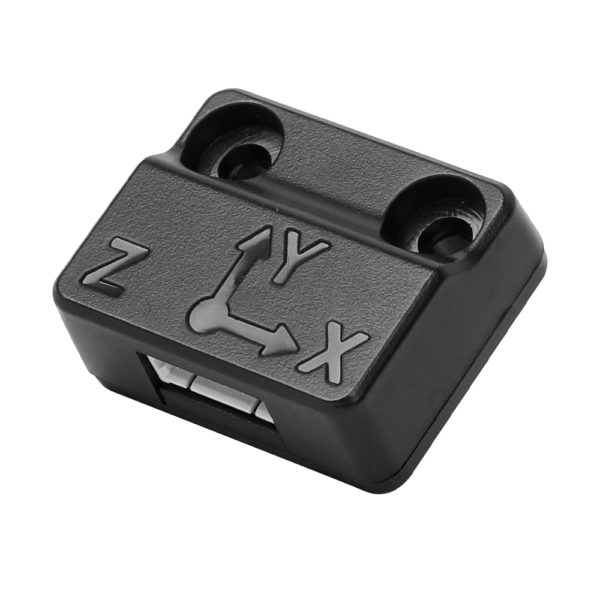 Sensor compensador de vibración ADXL345