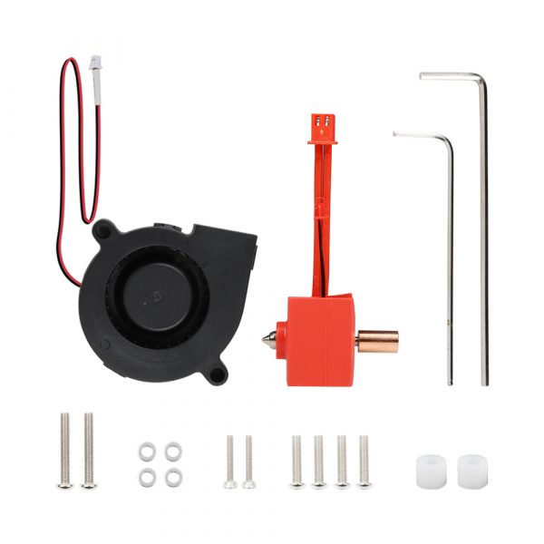 High Flow Kit Ender 3 S1 S1 PRO 4005010051