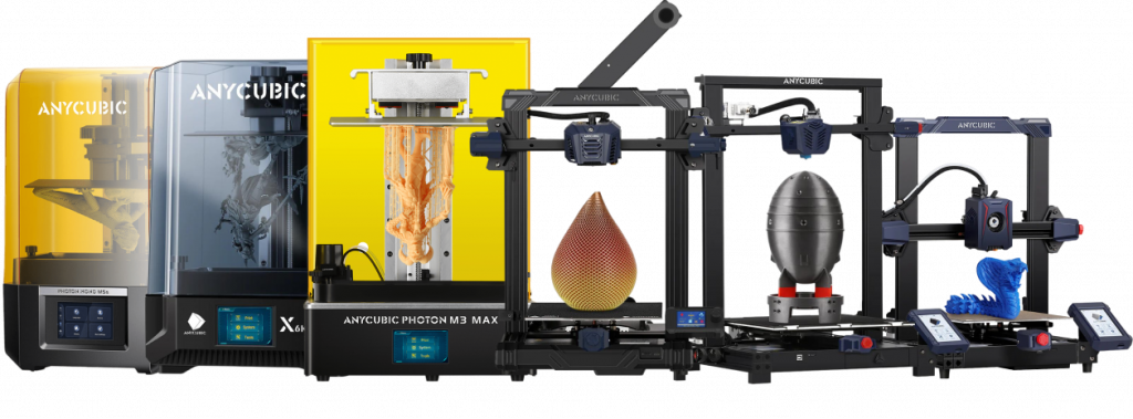 Anycubic