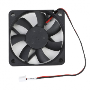 Ventilador axial 6010 de Creality