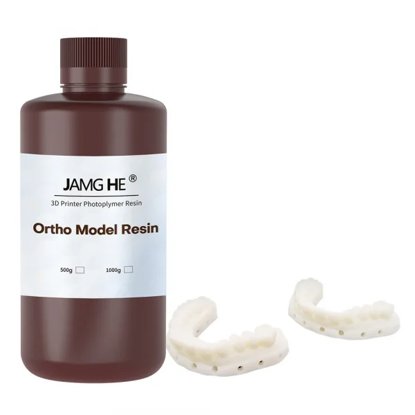 orthodontic IPA Skin resina dental odontológica de jamg He