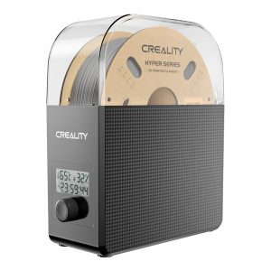 Dry Box - 2.0 de Creality ya en PRODEMAQ