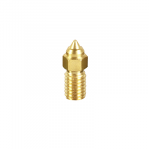 High-speed M6 Nozzle( 0.4mm) for Ender-3 V3 SE_Ender-7_Ender-5 S13