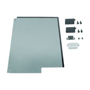 K1 Front Door Glass Kit4-100