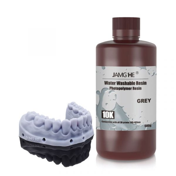 Water-washable-Resin-500g-Jamg-He