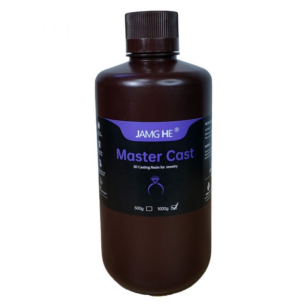 master-cast-resin