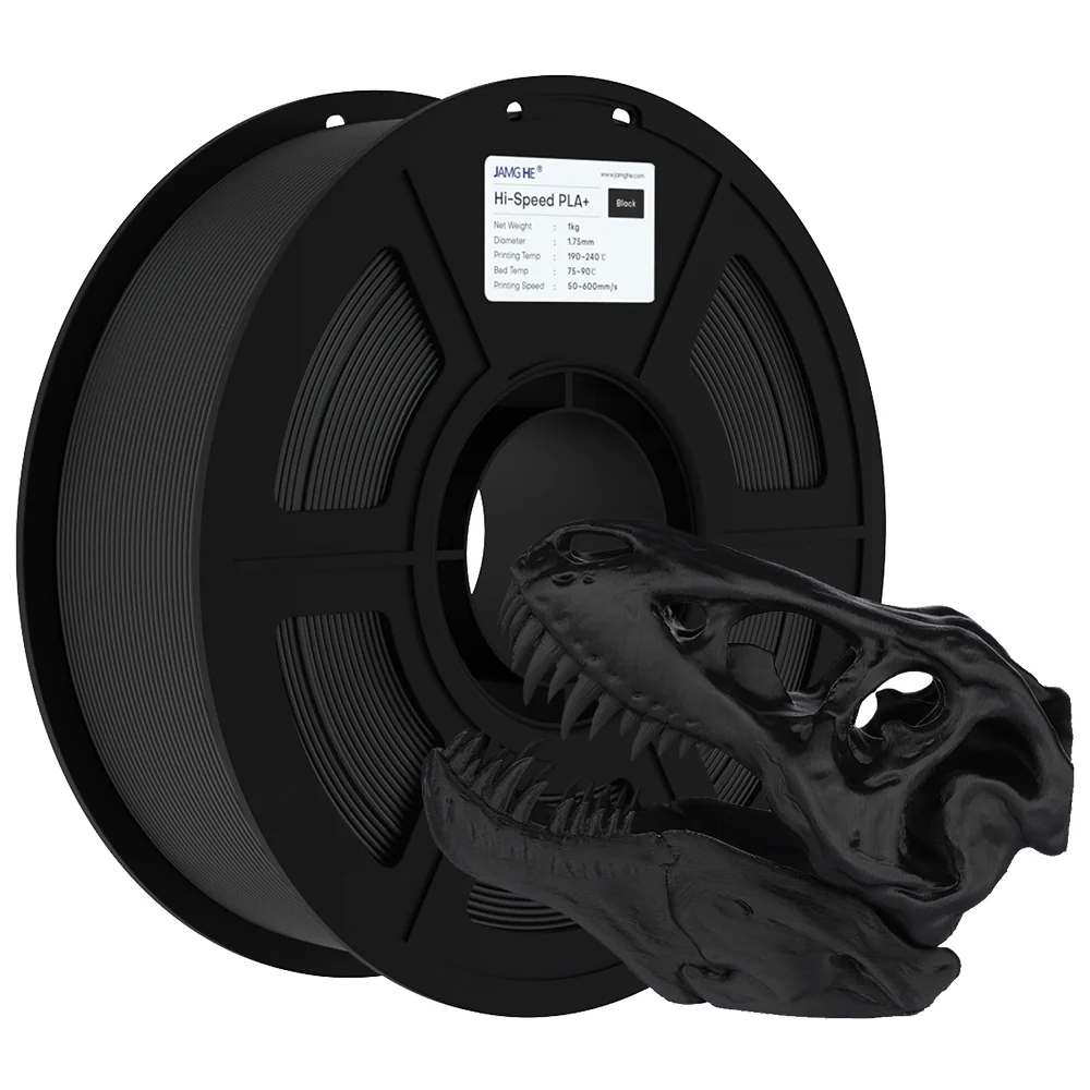 PLA+ Hi-Speed | Jamg He - Imagen 2