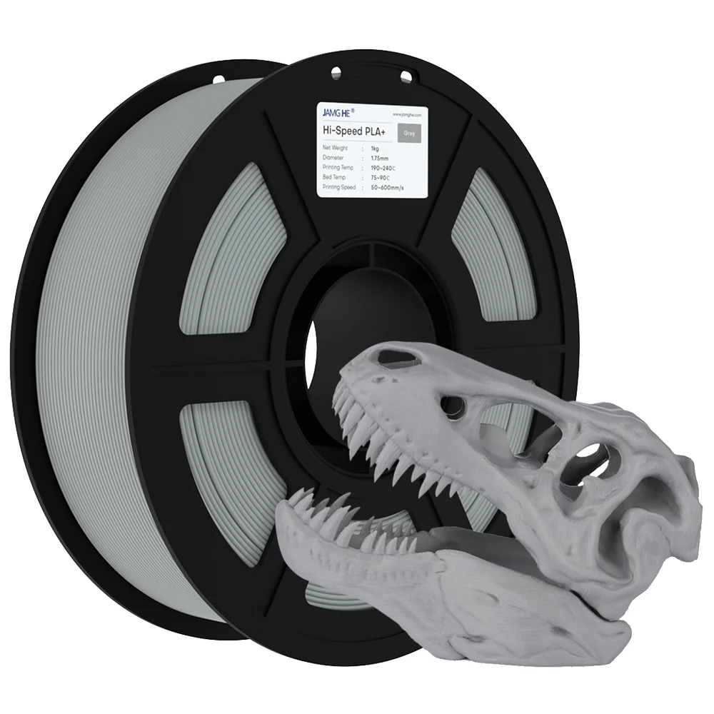 PLA+ Hi-Speed | Jamg He - Imagen 7