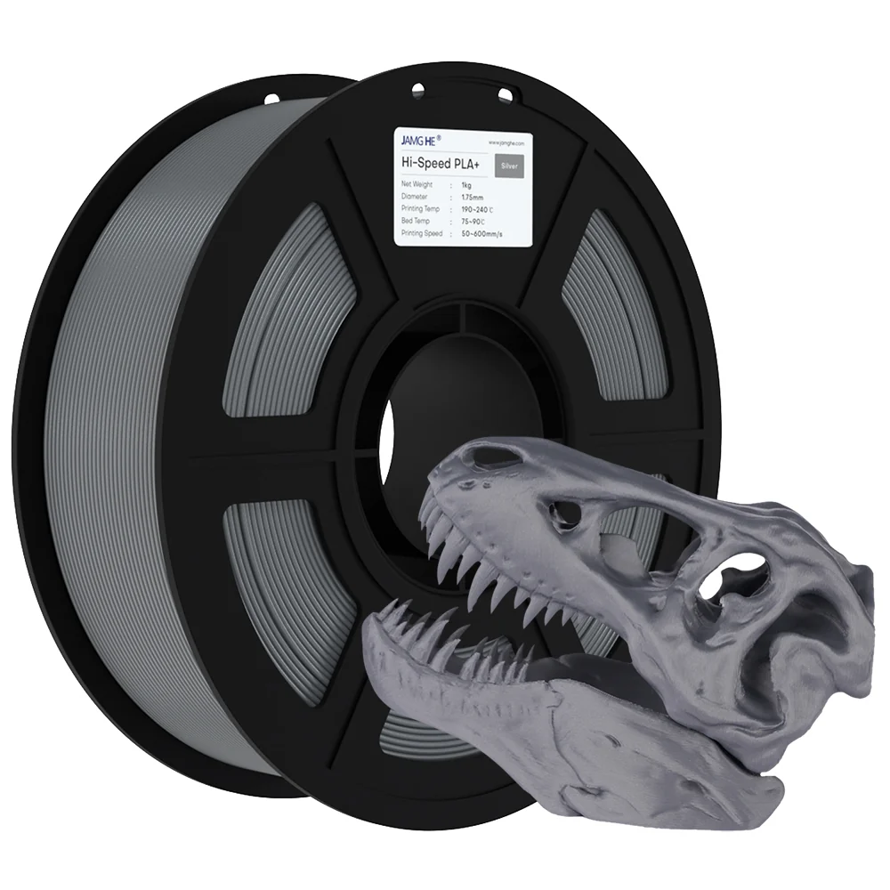 PLA+ Hi-Speed | Jamg He - Imagen 6
