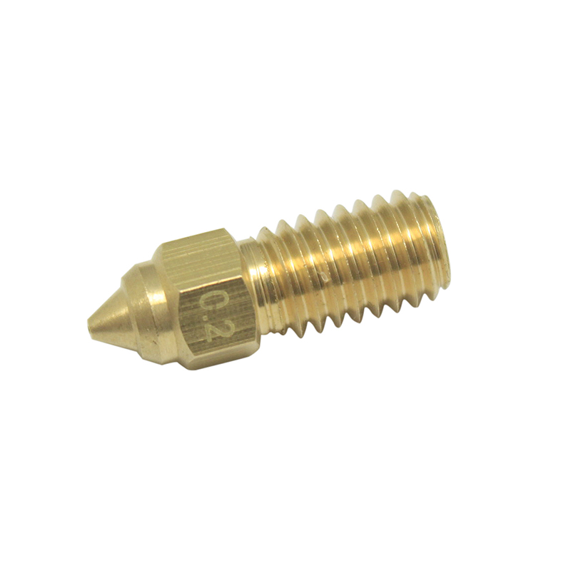 boquilla de laton 0.2mm