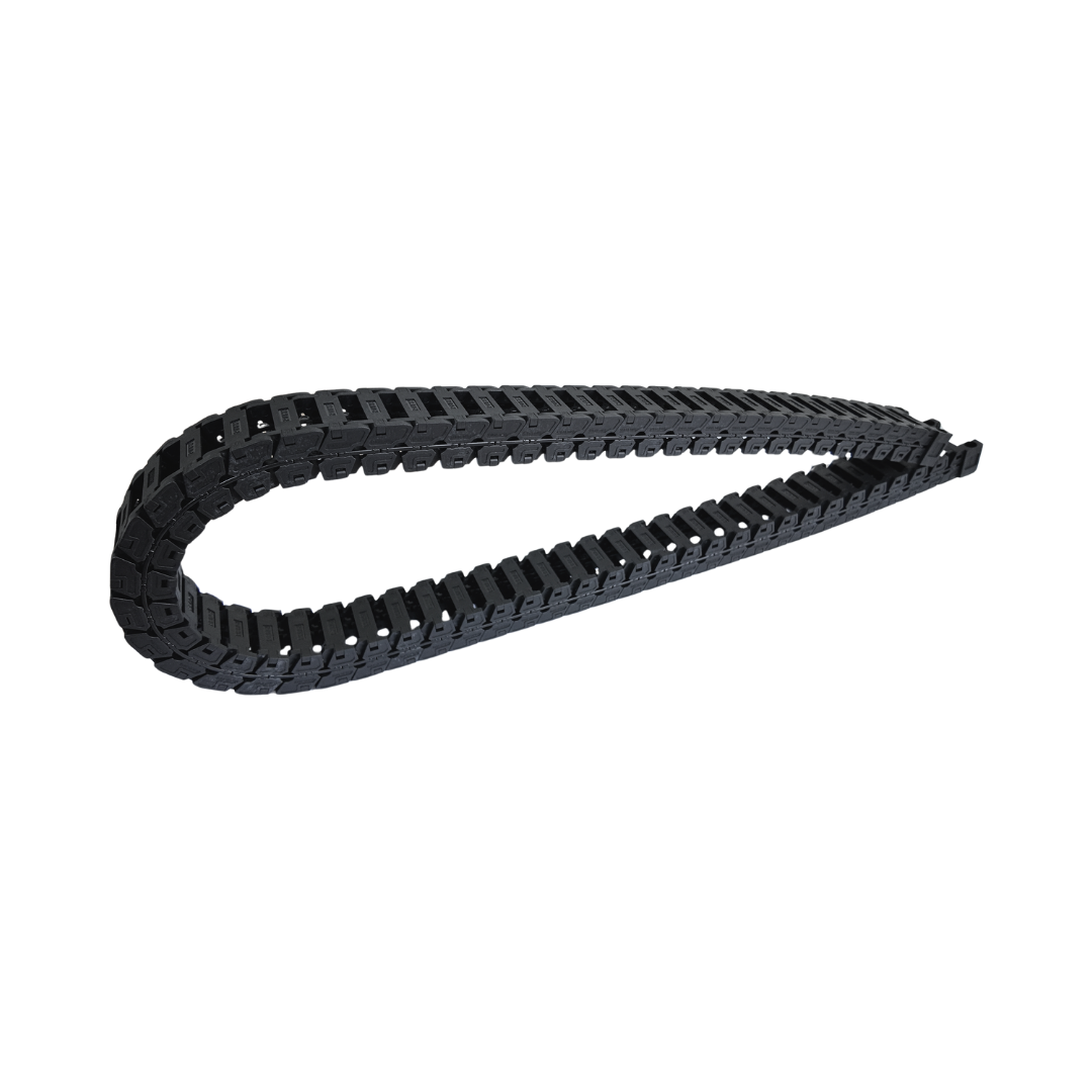 Cadena portacable _ alta velocidad _ 18x25 _ Foto 3