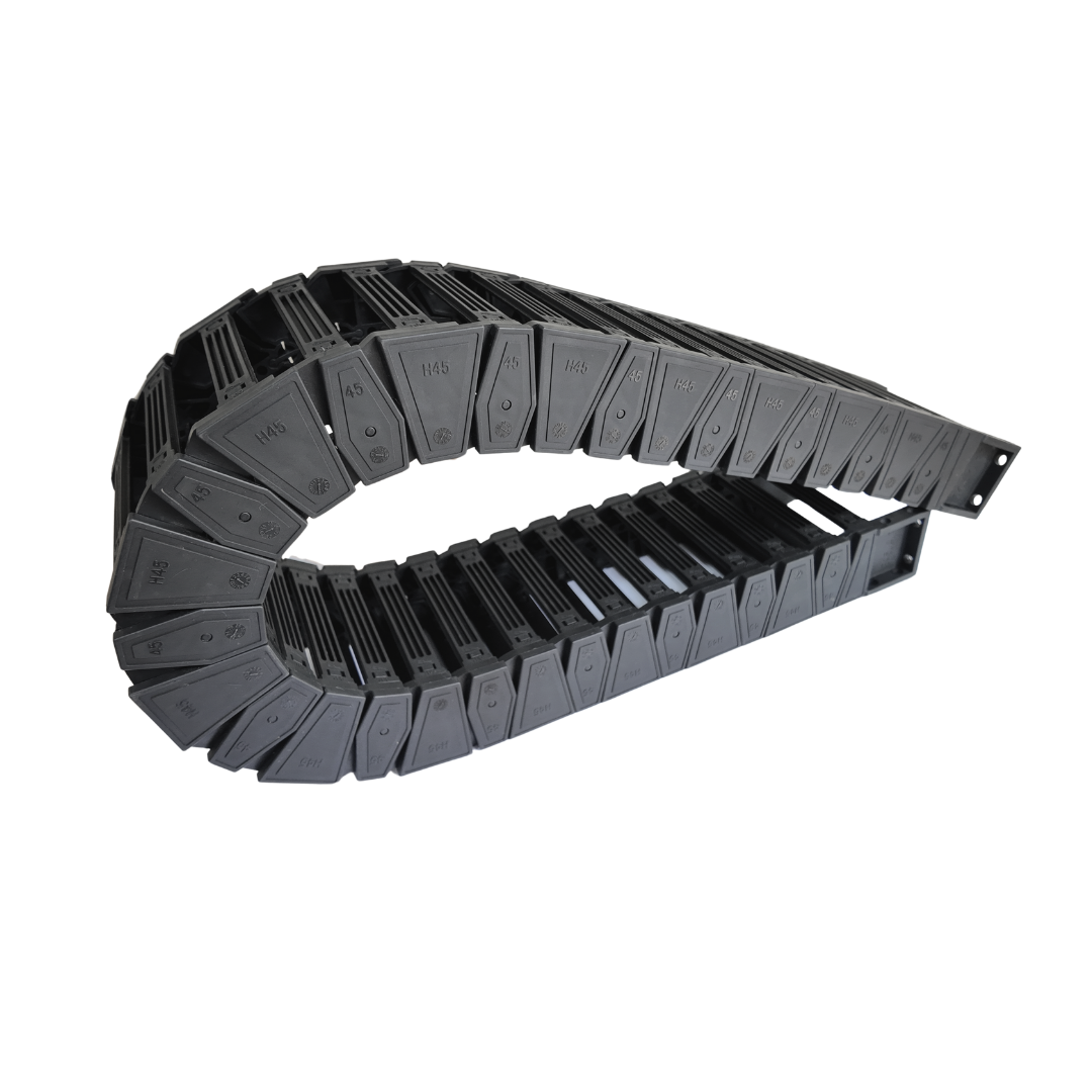 Cadena portacable _ alta velocidad _ 45x100 _ Foto 3