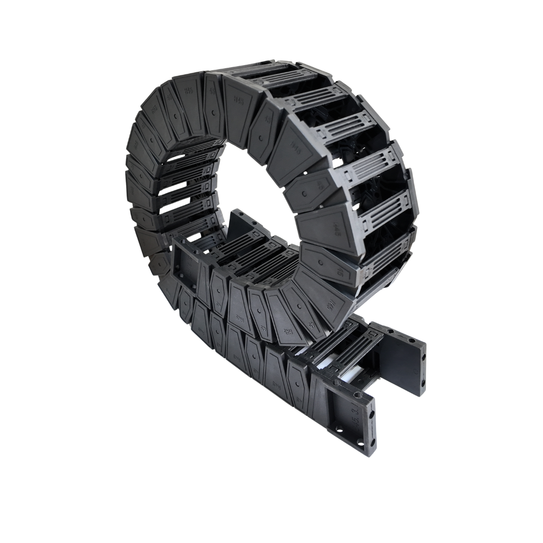 Cadena portacable _ alta velocidad _ 45x75 _ Foto 2