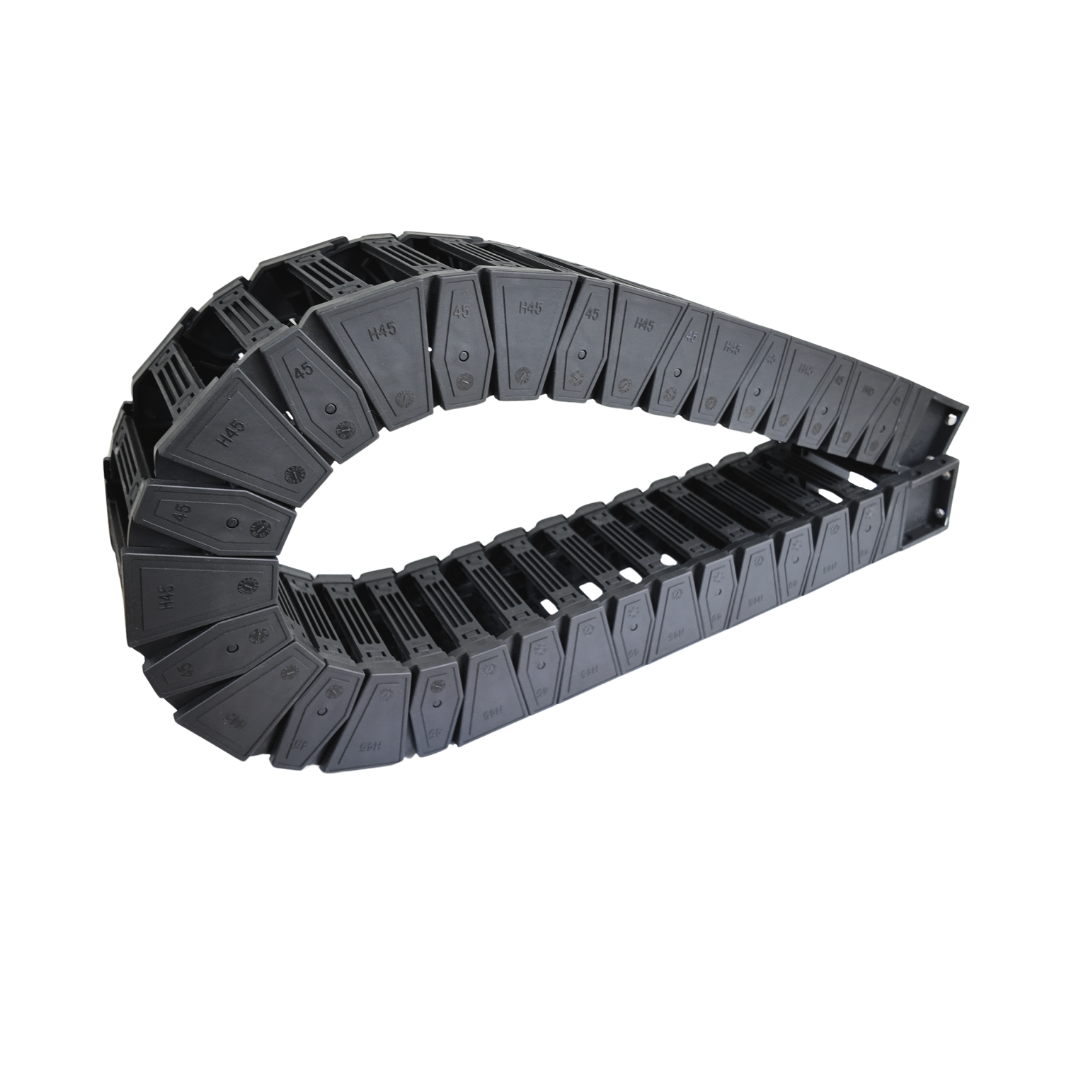 Cadena portacable _ alta velocidad _ 45x75 _ Foto 3