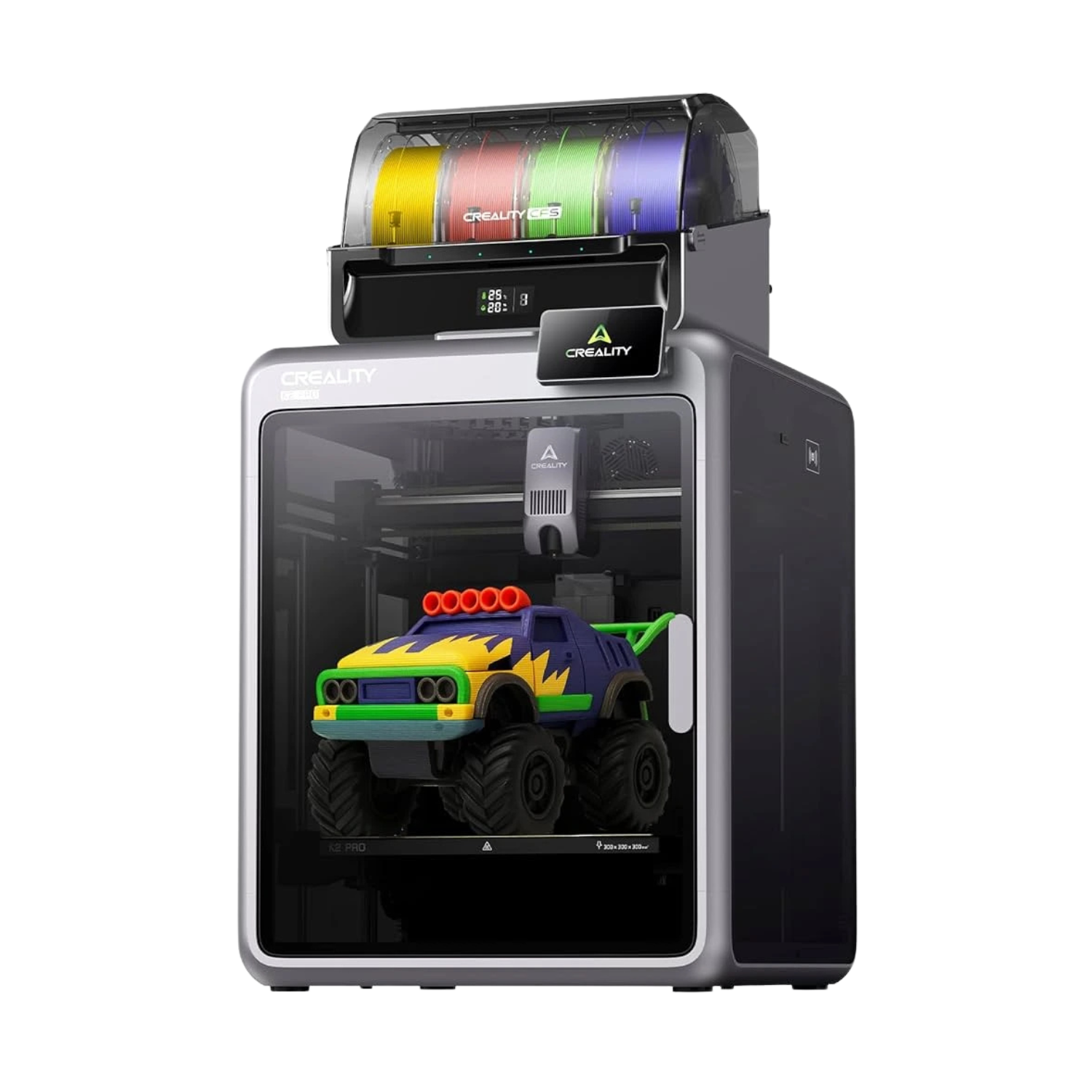 Creality K2 Pro Combo