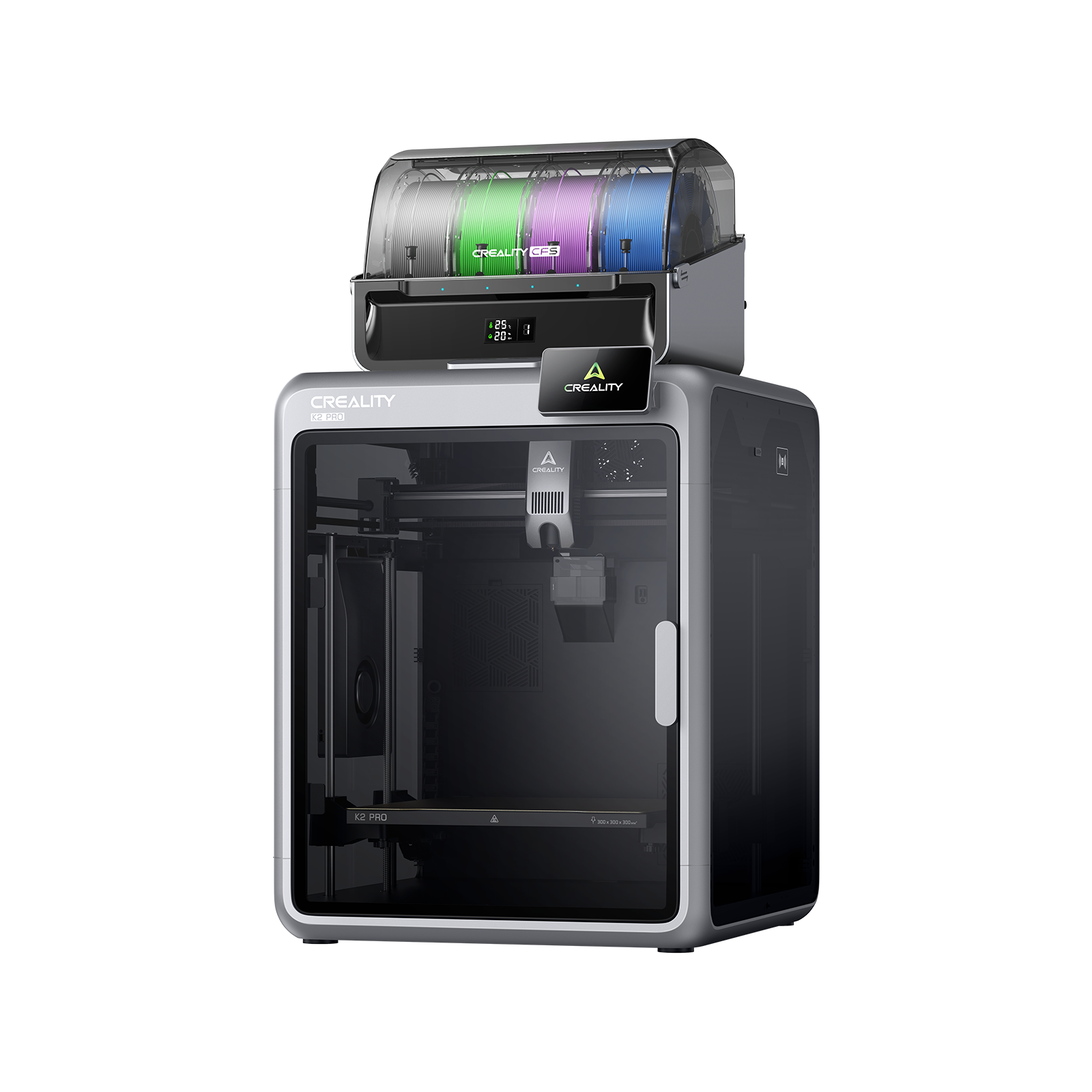 Creality K2 Pro Combo-1