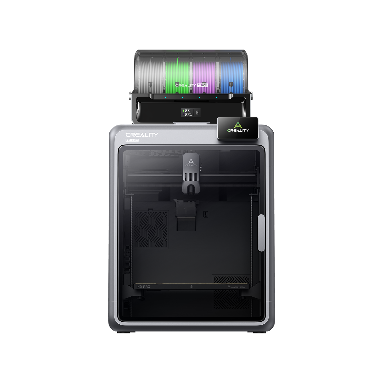 Creality K2 Pro Combo-3