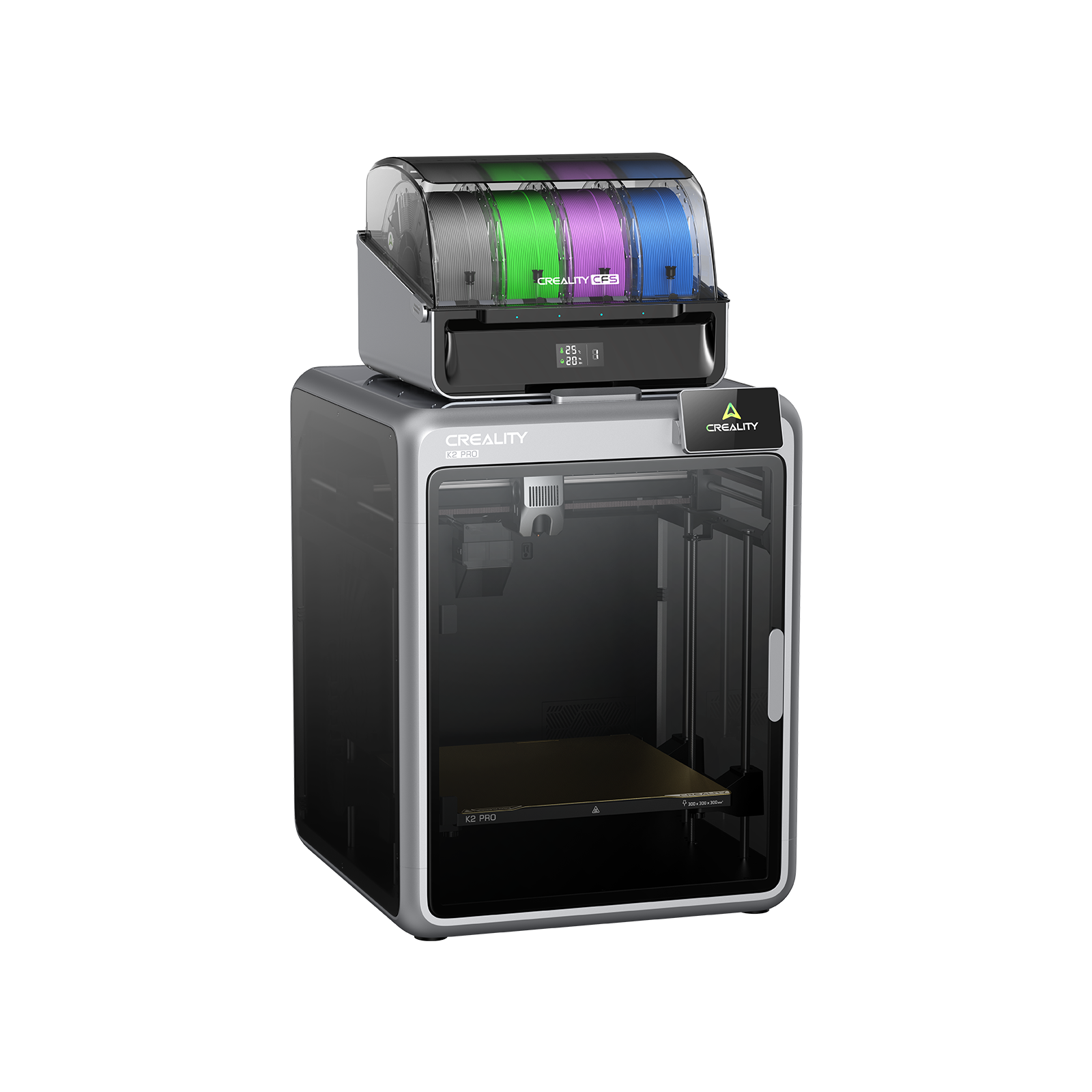 Creality K2 Pro Combo-5