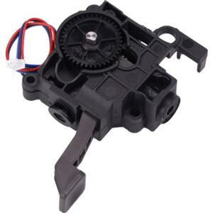 Unidad de extrusión directa para Anycubic Kobra S1, fabricada con materiales de alta resistencia para un control total del filamento de 1.75mm