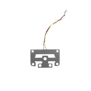 Sensor de tensión (Strain Gauge) original para impresoras Creality K2, K2 Pro y K2 Plus, componente esencial para el sistema de nivelación automática del cabezal de impresión