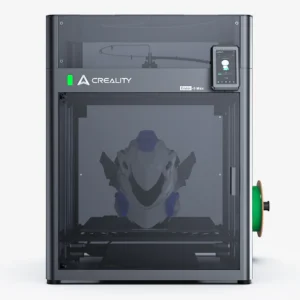 Protector enclosure | Ender 5 Max | Creality